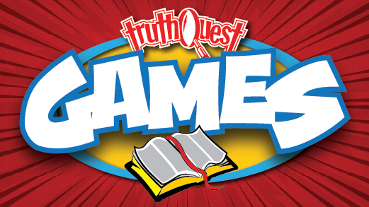 Bible Games